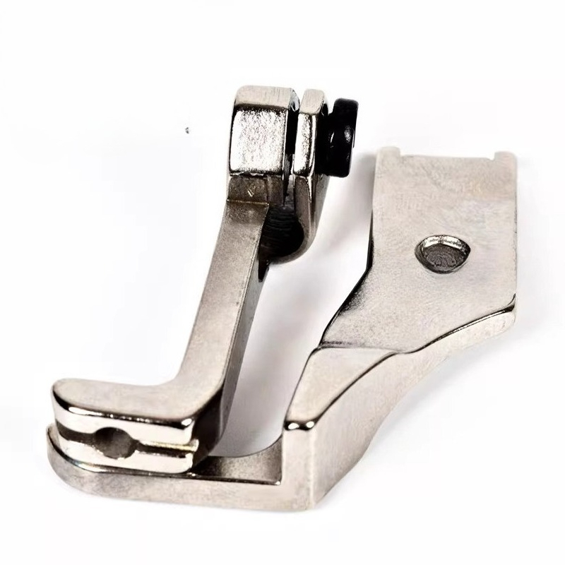 Textile Sewing Machine - Prensatelas de alta presión 246, accesorios