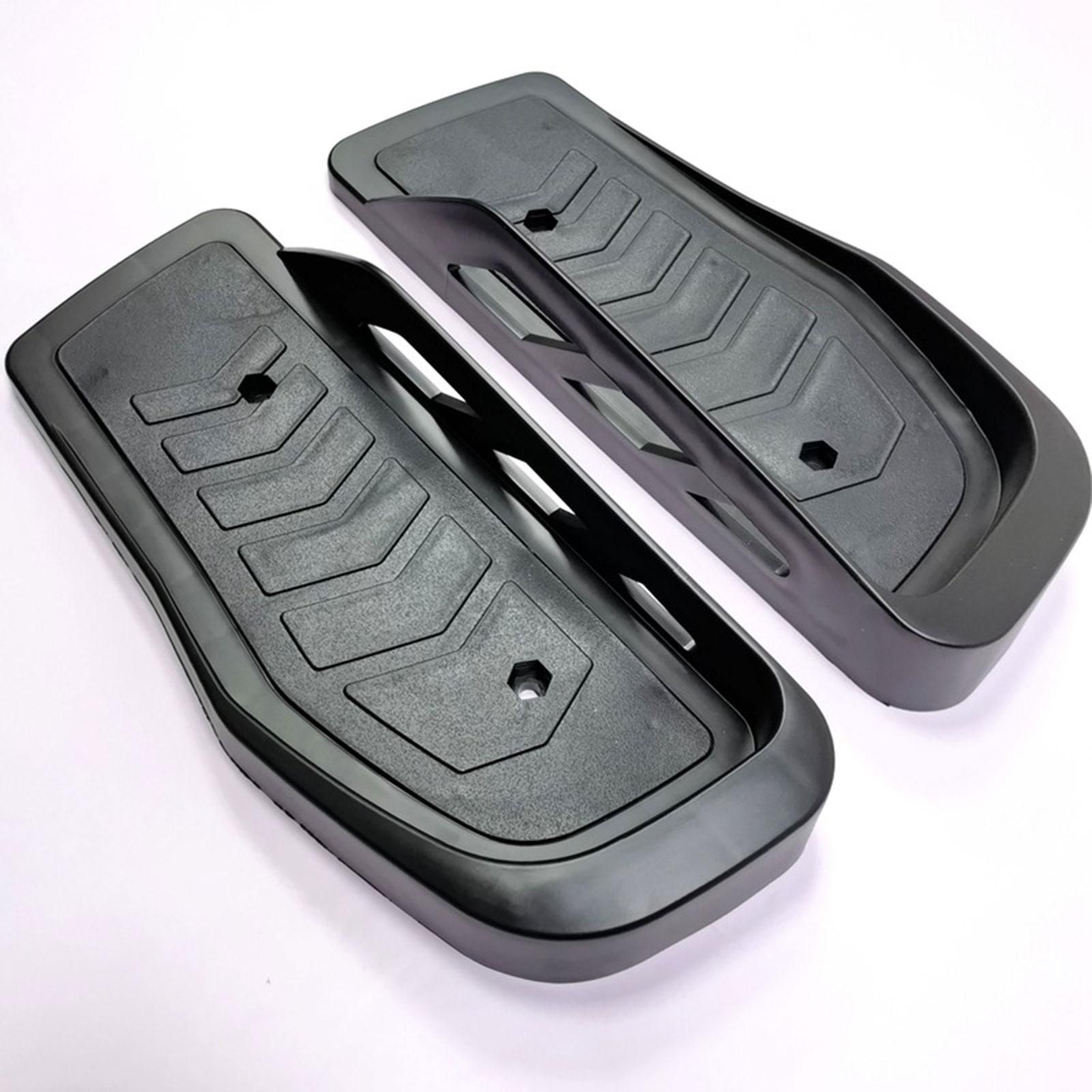 Gripper Foot Walking - Pedales de repuesto para el entrenador