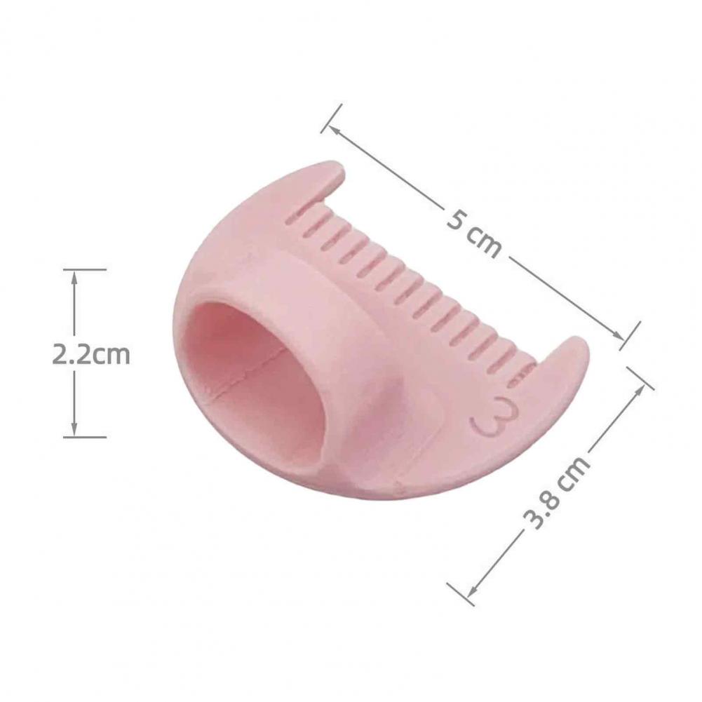 Sewing Gauge Ruler - Medidor de costura de 5cm con