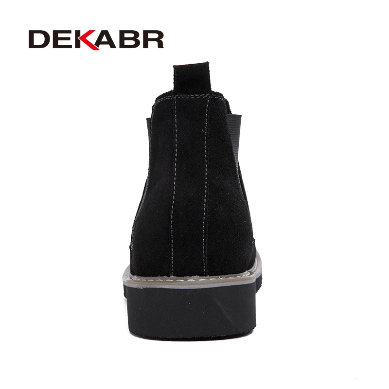 DEKABR marca 2026 nuevas botas - Sewing Latex reseña y precio