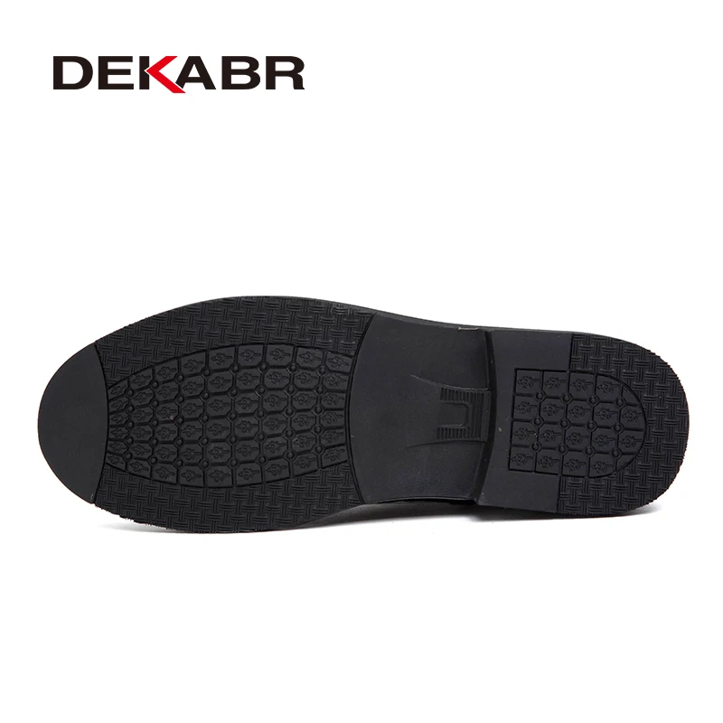 DEKABR marca 2026 nuevas botas - Sewing Latex reseña y precio