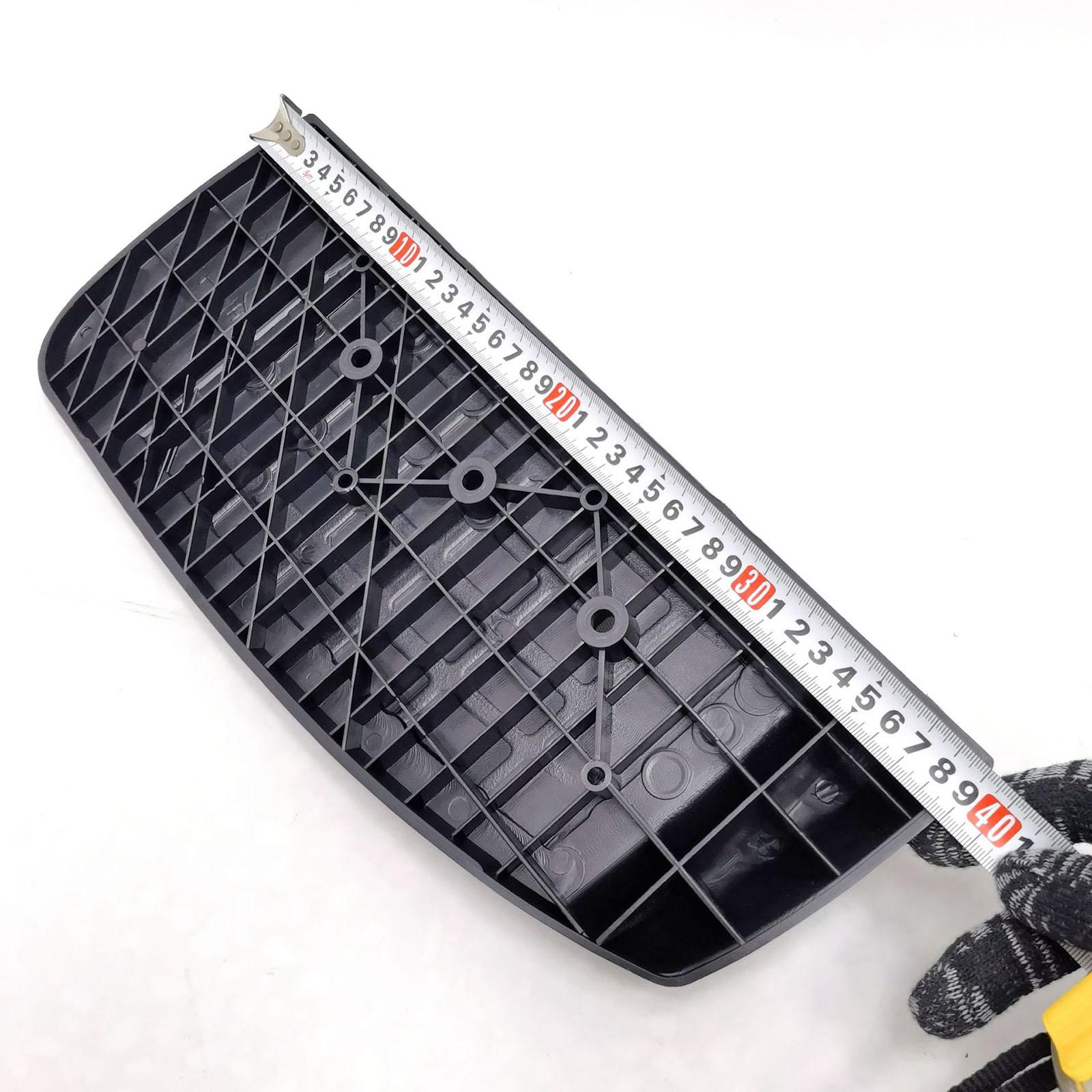 1 par de pedales para máquina  - Gripper Foot Walking reseña y precio