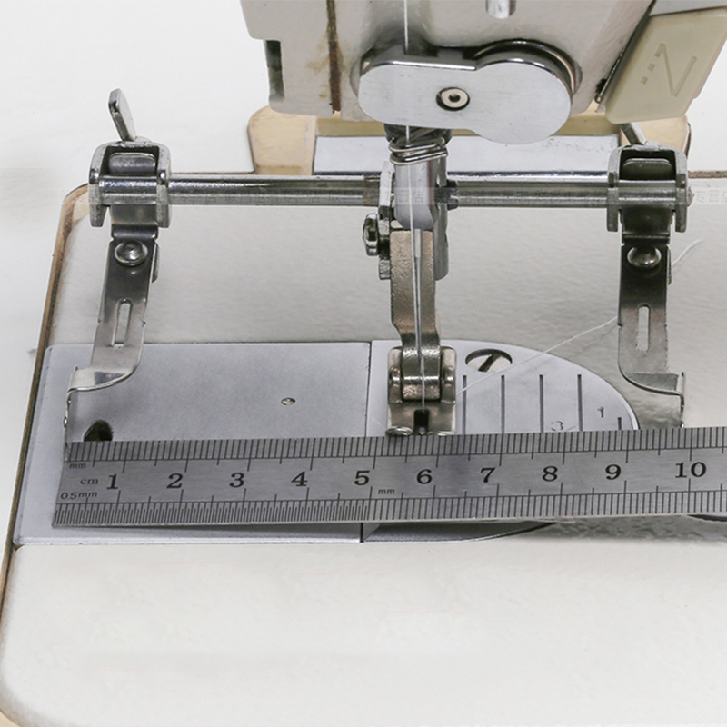 Regla de puntada R7 601, guía  - Sewing Gauge Ruler reseña y precio