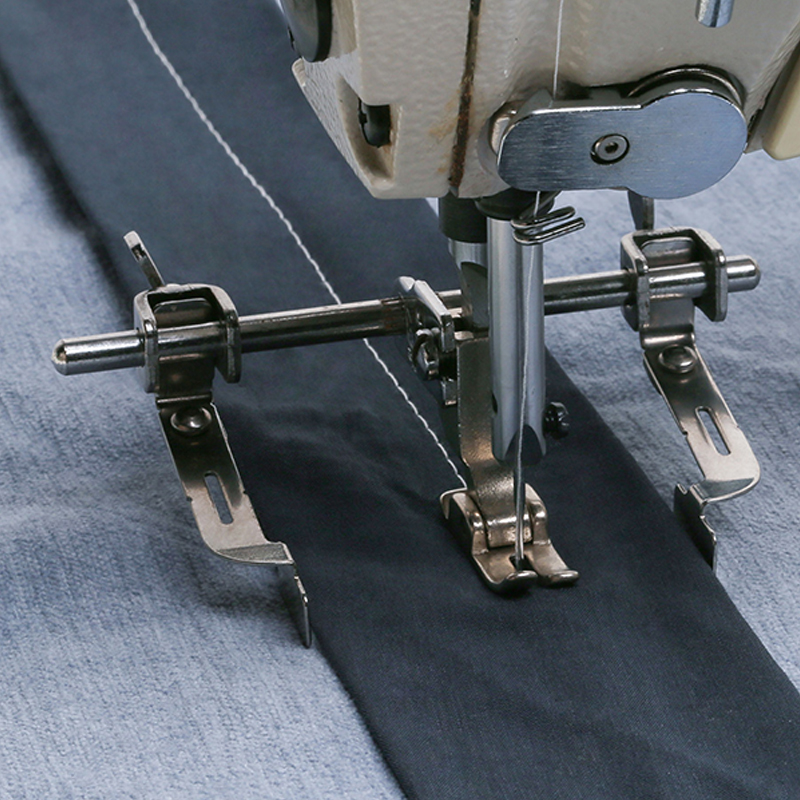 Regla de puntada R7 601, guía  - Sewing Gauge Ruler reseña y precio