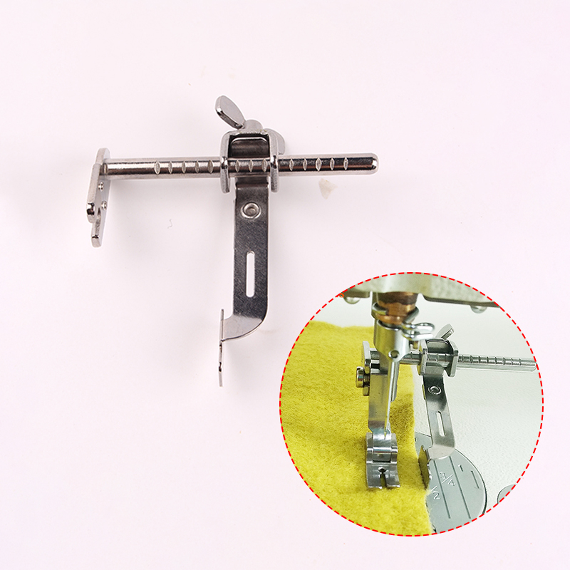 Regla de puntada R7 601, guía  - Sewing Gauge Ruler reseña y precio