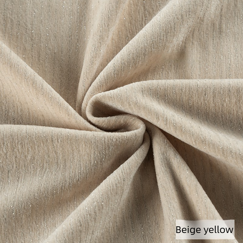 Tela de Chenilla con Hilo Plat - Sewing Thread In Textile reseña y precio