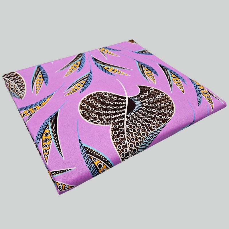 Tela Batik de cera de algodón  - Sewing Batik Fabric reseña y precio
