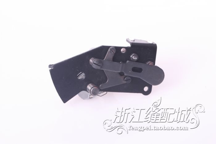 Piezas de Máquina de Coser Ind - Gripper Foot Walking reseña y precio