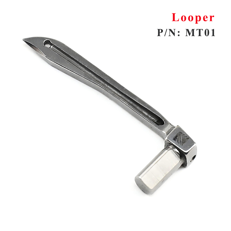 Soporte para Looper MT01 y MT0 - Textile Sewing Machine reseña y precio