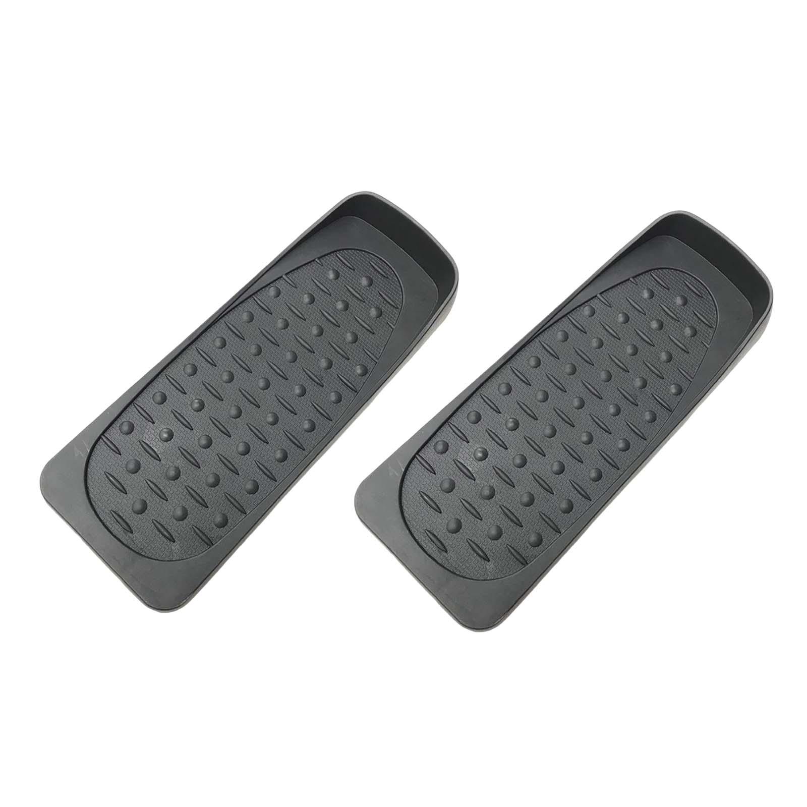 Pedales para máquina de camina - Gripper Foot Walking reseña y precio
