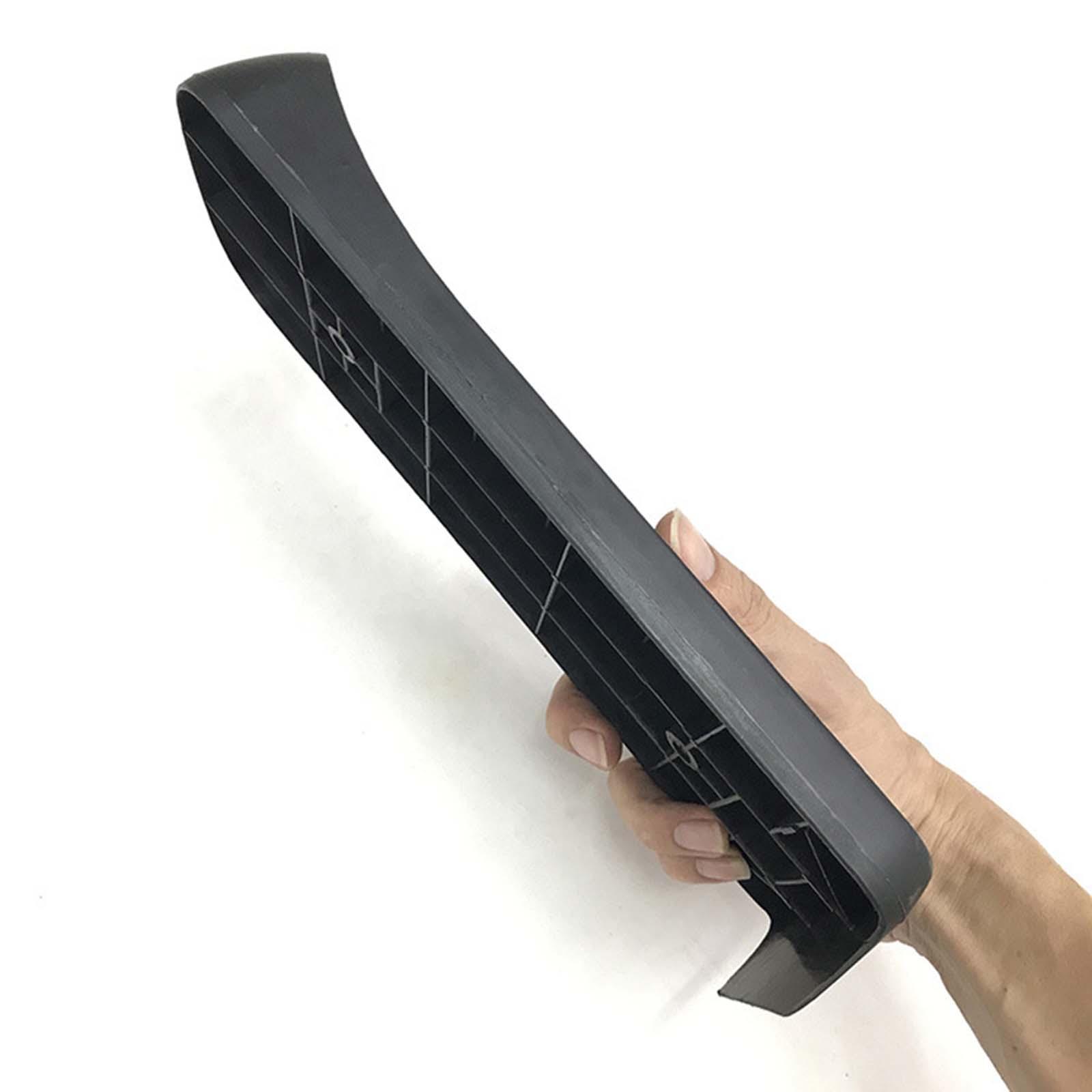 Pedales para máquina de camina - Gripper Foot Walking reseña y precio