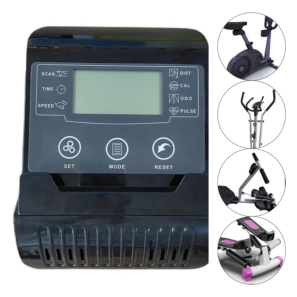 Soporte para medidor electróni - Gripper Foot Walking reseña y precio
